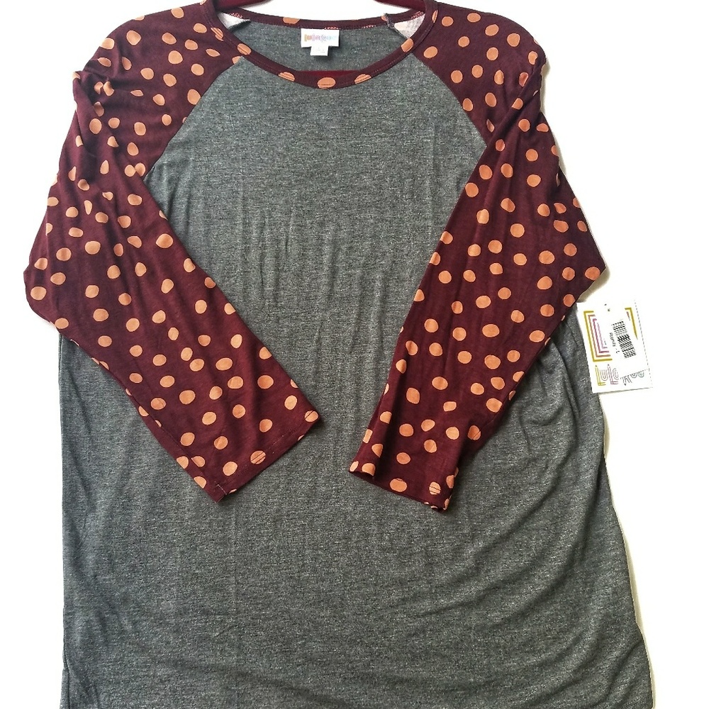 Lularoe Randy